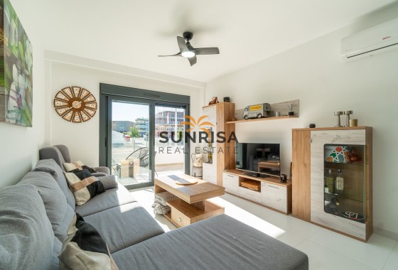 Apartamento · Reventa - San Miguel de Salinas · Alicante · España