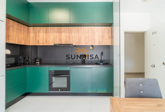 Apartamento · Reventa - San Miguel de Salinas · Alicante · España