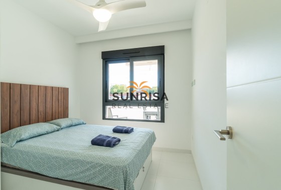 Apartamento · Reventa - San Miguel de Salinas · Alicante · España