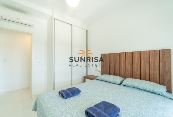Apartamento · Reventa - San Miguel de Salinas · Alicante · España