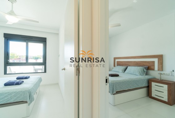 Apartamento · Reventa - San Miguel de Salinas · Alicante · España