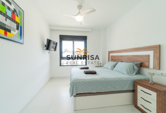 Apartamento · Reventa - San Miguel de Salinas · Alicante · España