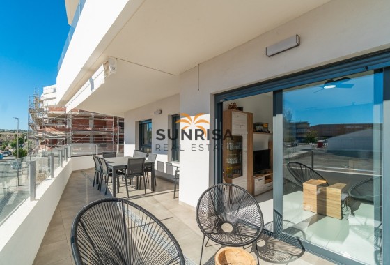 Apartamento · Reventa - San Miguel de Salinas · Alicante · España