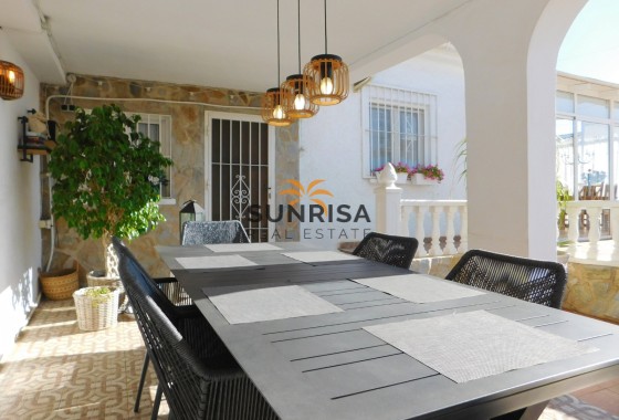 Villa · Resale - Torrevieja · San Luis · Alicante · Spain