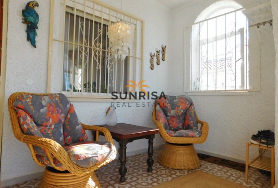 Villa · Resale - Torrevieja · San Luis · Alicante · Spain