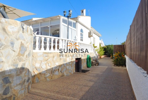 Villa · Resale - Torrevieja · San Luis · Alicante · Spain