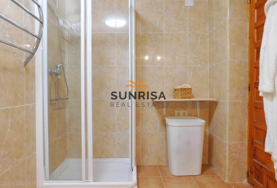 Villa · Resale - Torrevieja · San Luis · Alicante · Spain