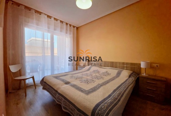 Apartment · Resale - Torrevieja · Playa de los Locos · Alicante · Spain