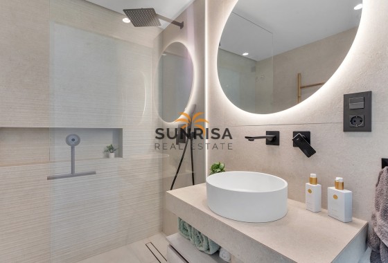 Apartment · Resale - Guardamar del Segura · El Raso · Alicante · Spain