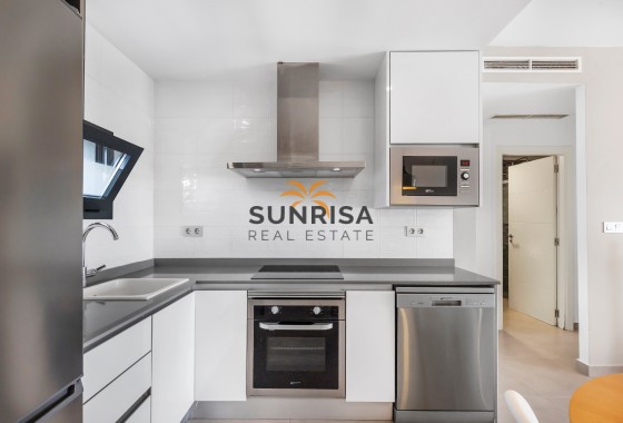 Apartment · Resale - Pilar de la Horadada · Alicante · Spain