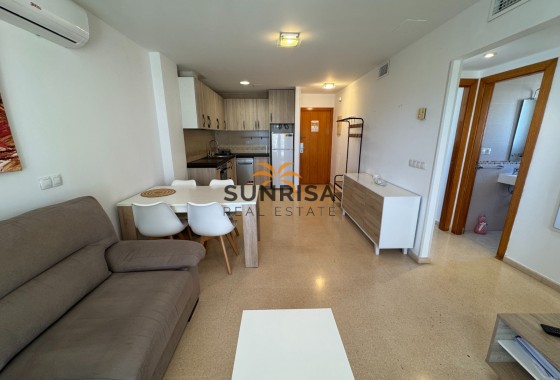 Apartment · Resale - Guardamar del Segura · Alicante · Spain