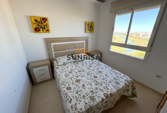 Apartment · Resale - Guardamar del Segura · Alicante · Spain