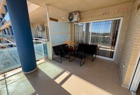 Apartment · Resale - Guardamar del Segura · Alicante · Spain