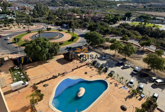 Apartment · Resale - Guardamar del Segura · Alicante · Spain
