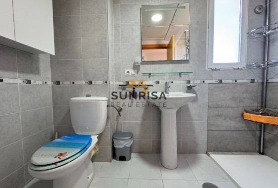 Apartment · Resale - Guardamar del Segura · Alicante · Spain