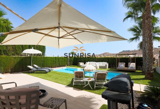 Villa · Reventa - Benijófar · Benijofar · Alicante (Costa Blanca) · España