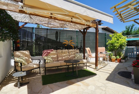 Villa · Reventa - Moraira · Alicante · España