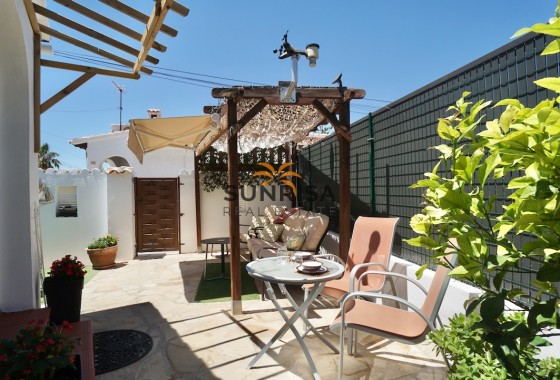 Villa · Reventa - Moraira · Alicante · España