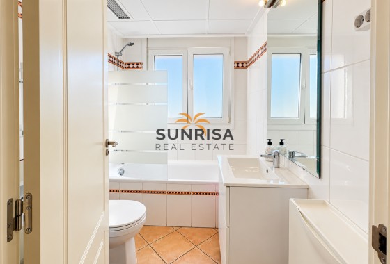 Apartamento · Reventa - Altaona Golf & Country Village · Murcia · España