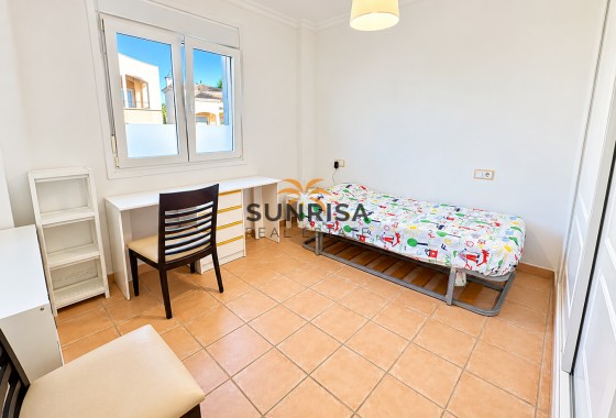 Apartamento · Reventa - Altaona Golf & Country Village · Murcia · España