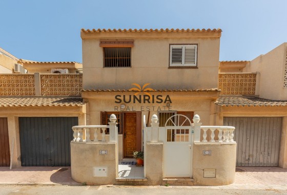 Adosado · Reventa - La Mata · Alicante · España