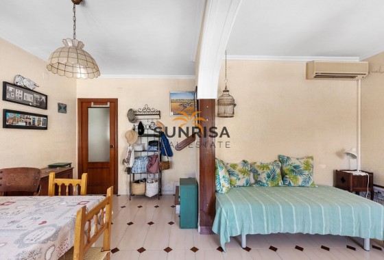 Adosado · Reventa - La Mata · Alicante · España