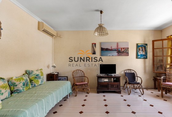 Adosado · Reventa - La Mata · Alicante · España