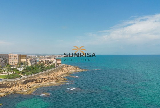 Adosado · Reventa - La Mata · Alicante · España