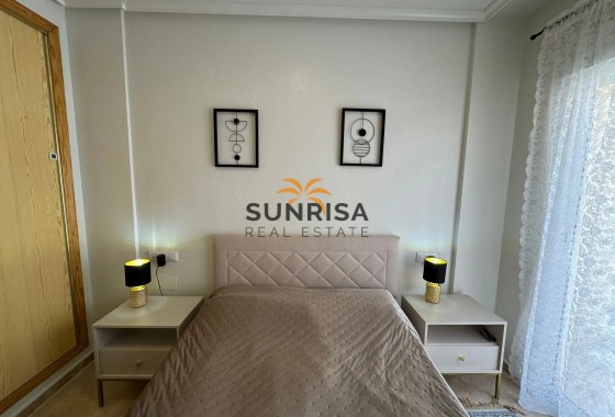 Appartement · Revente - Formentera del Segura · Alicante · Espagne