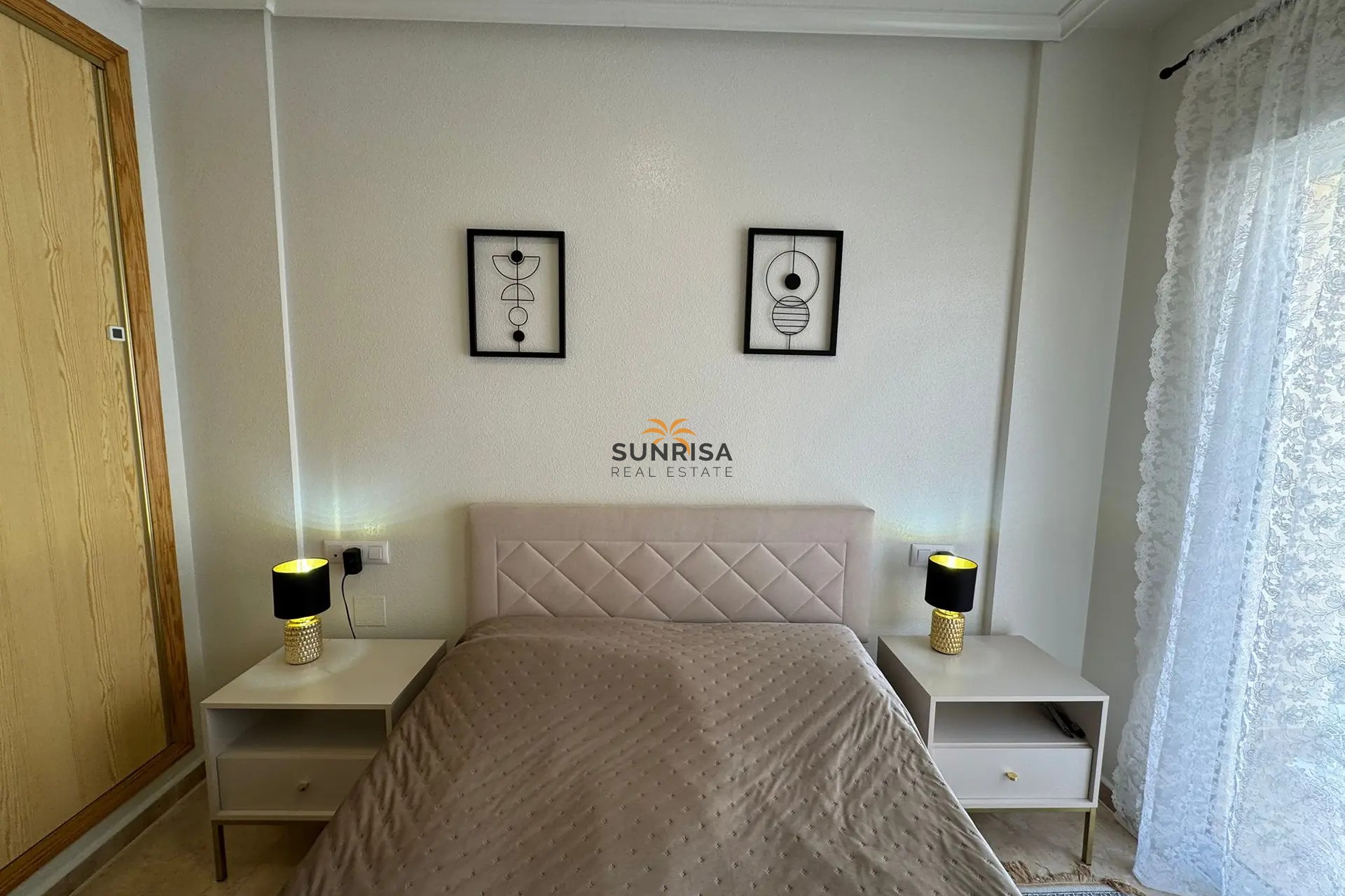 Resale - Apartment - Formentera del Segura