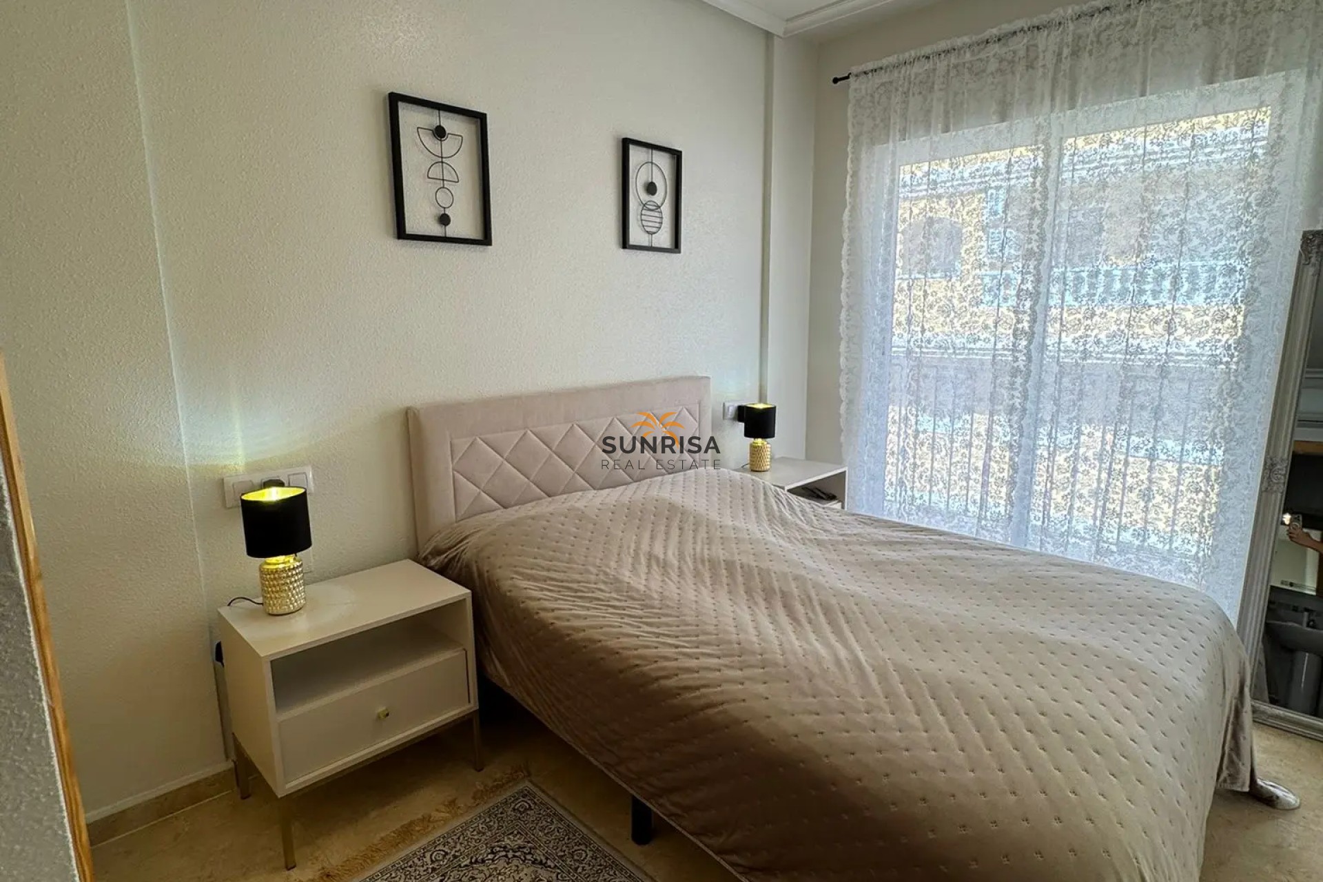 Resale - Apartment - Formentera del Segura