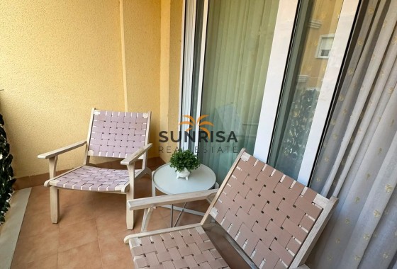 Appartement · Revente - Formentera del Segura · Alicante · Espagne