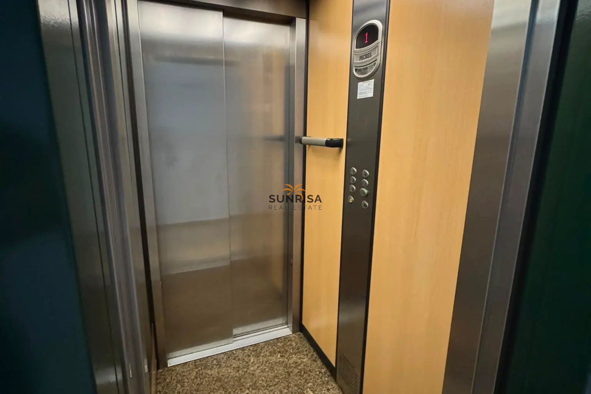 Resale - Apartment - Formentera del Segura