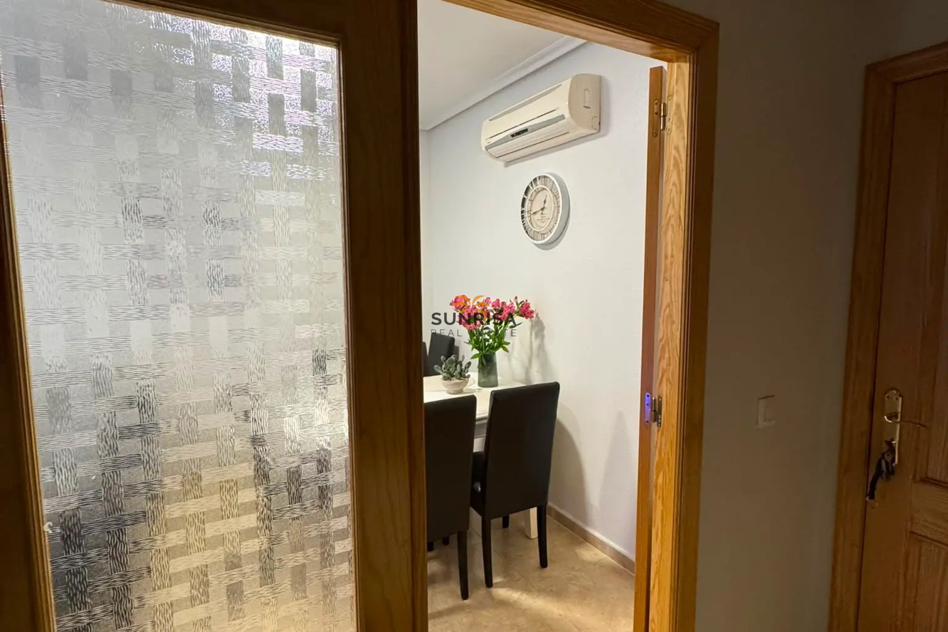 Resale - Apartment - Formentera del Segura