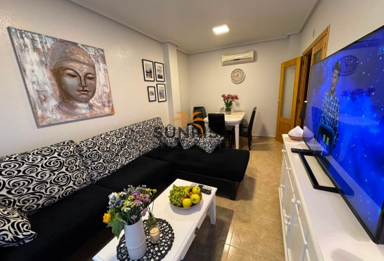 Appartement · Revente - Formentera del Segura · Alicante · Espagne