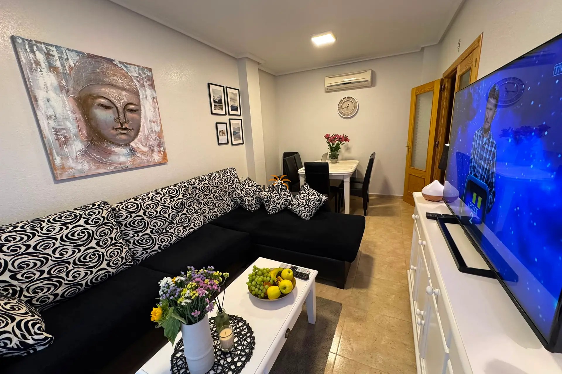Resale - Apartment - Formentera del Segura