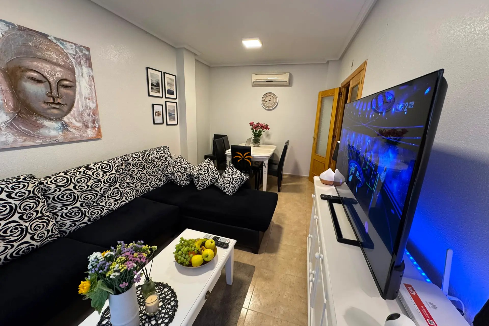 Resale - Apartment - Formentera del Segura