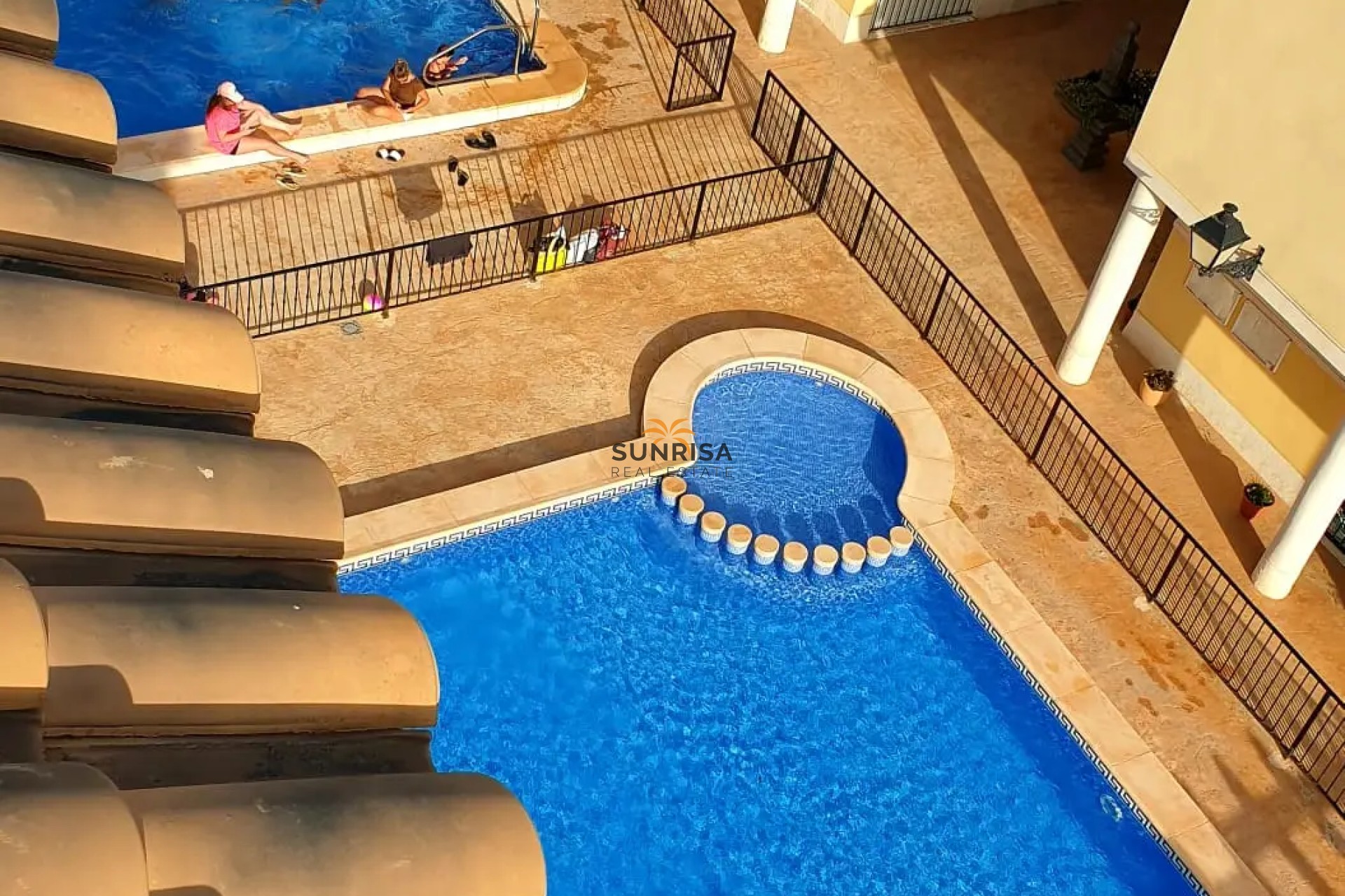 Resale - Apartment - Formentera del Segura