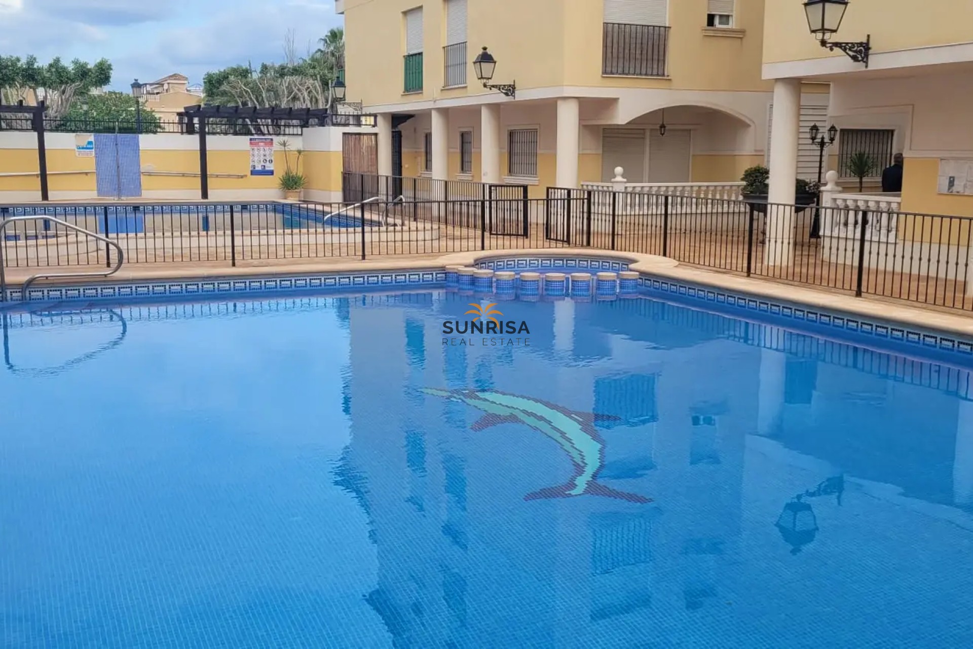 Resale - Apartment - Formentera del Segura