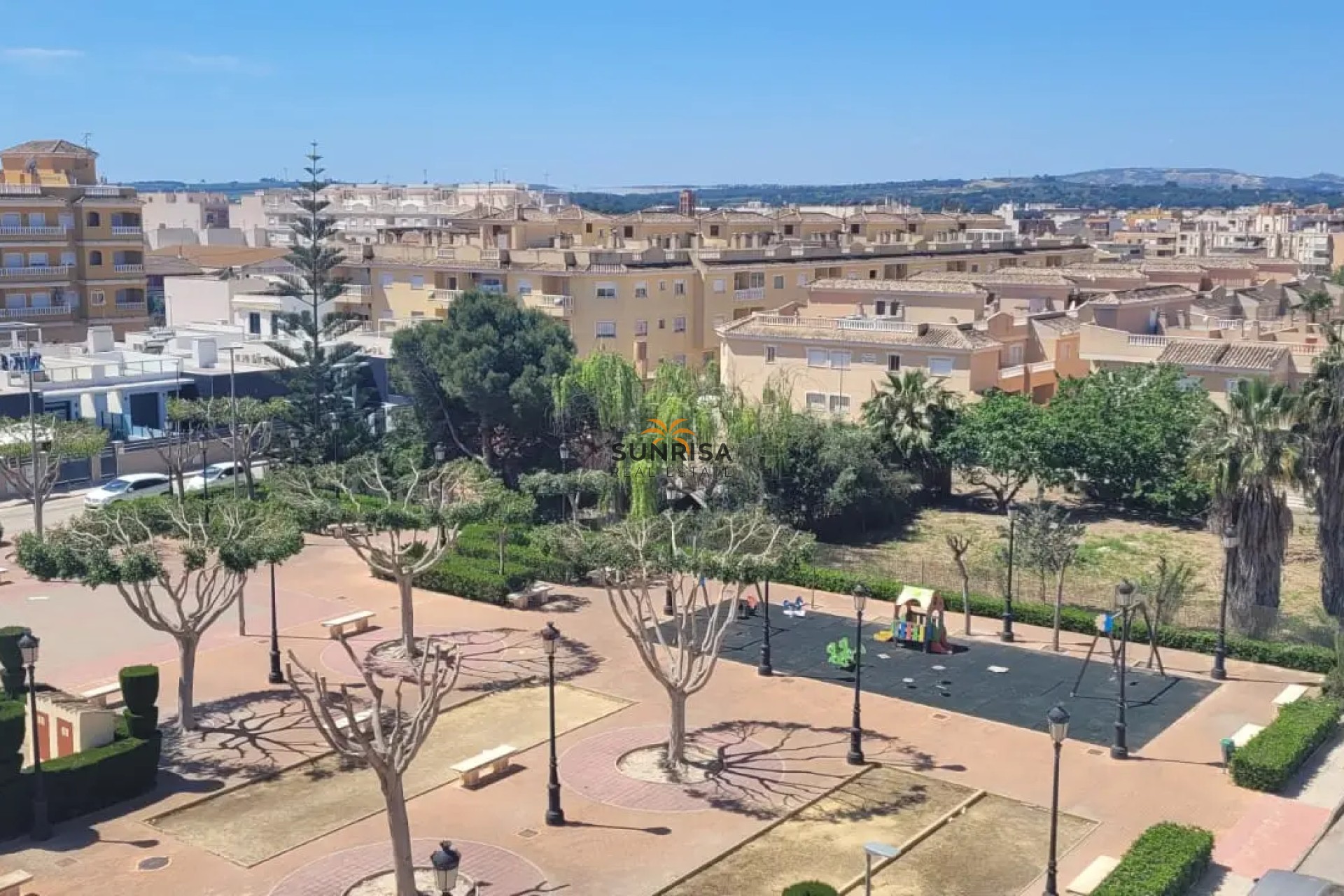 Resale - Apartment - Formentera del Segura