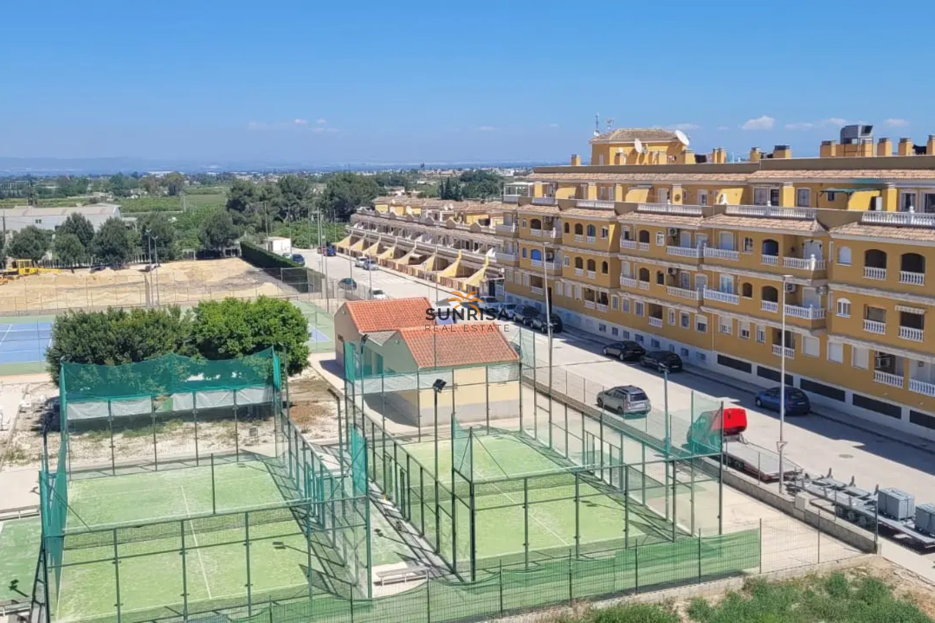 Resale - Apartment - Formentera del Segura