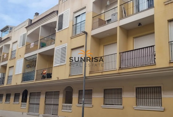 Appartement · Revente - Formentera del Segura · Alicante · Espagne