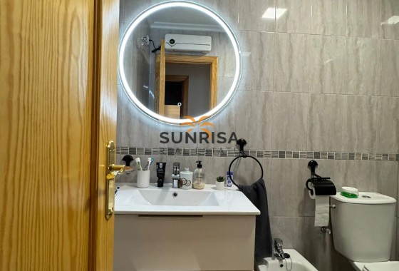 Appartement · Revente - Formentera del Segura · Alicante · Espagne