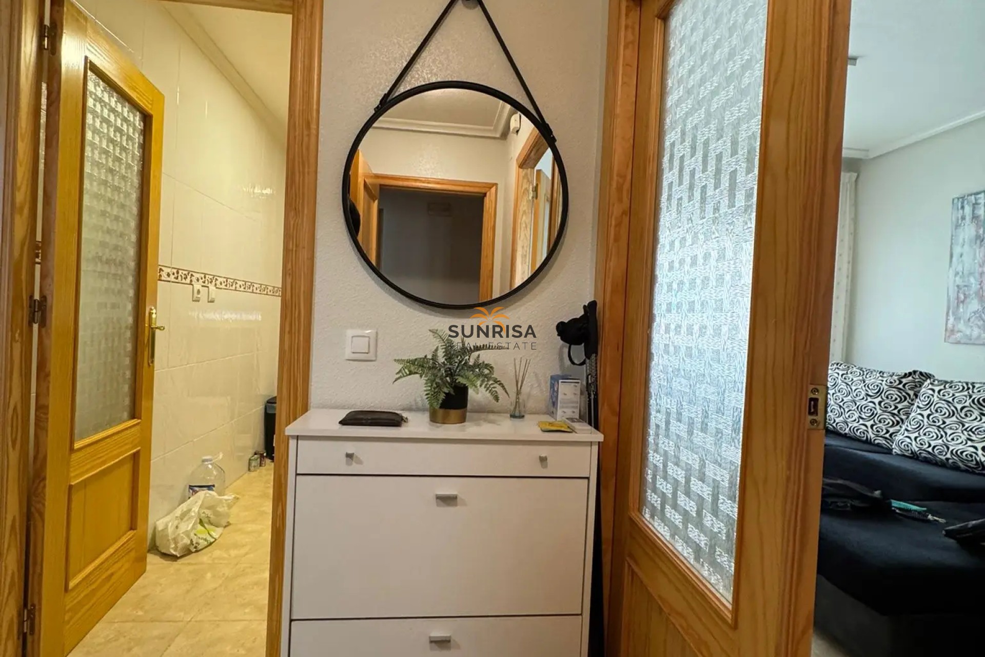 Resale - Apartment - Formentera del Segura