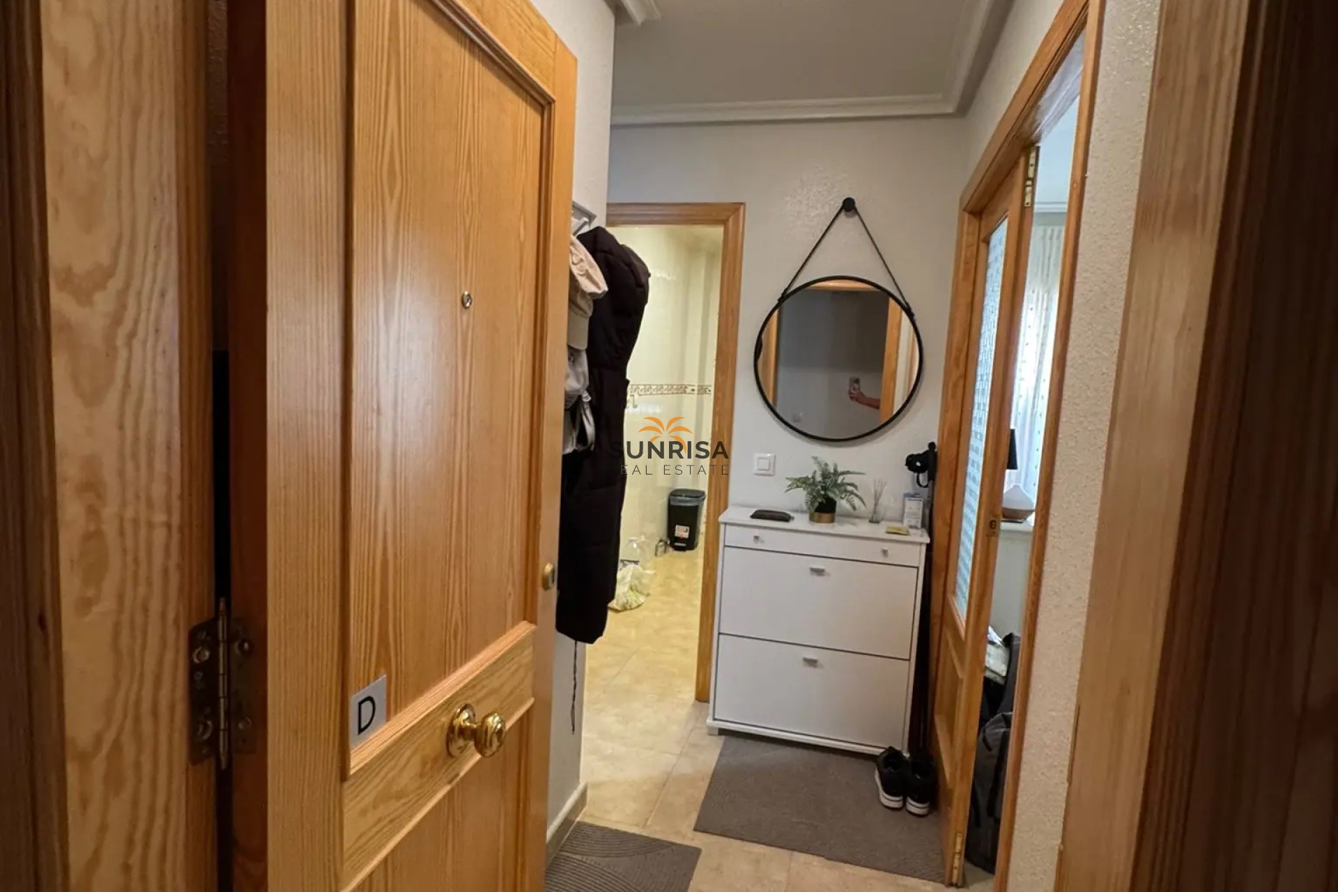 Resale - Apartment - Formentera del Segura