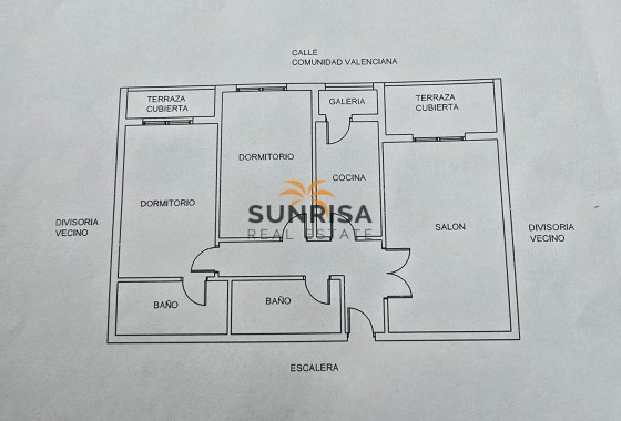 Appartement · Revente - Formentera del Segura · Alicante · Espagne