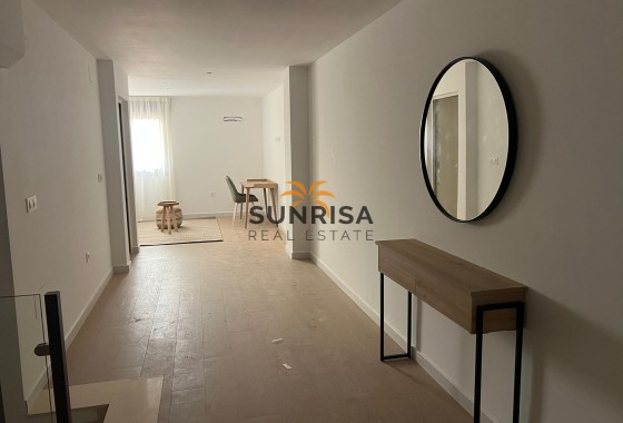 Maison de ville · Nouvelle construction - Portmán · Murcia · Espagne