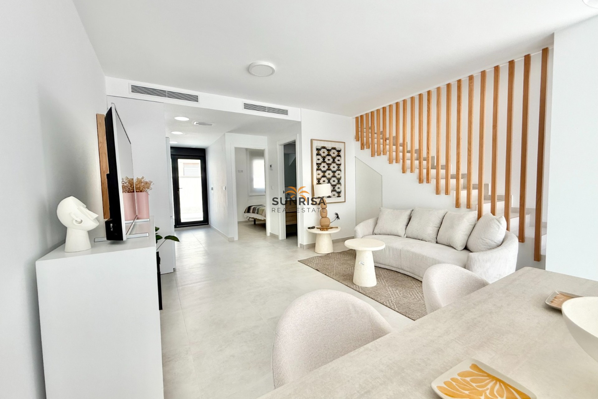 Nieuwbouwwoningen - Bungalow - Cox