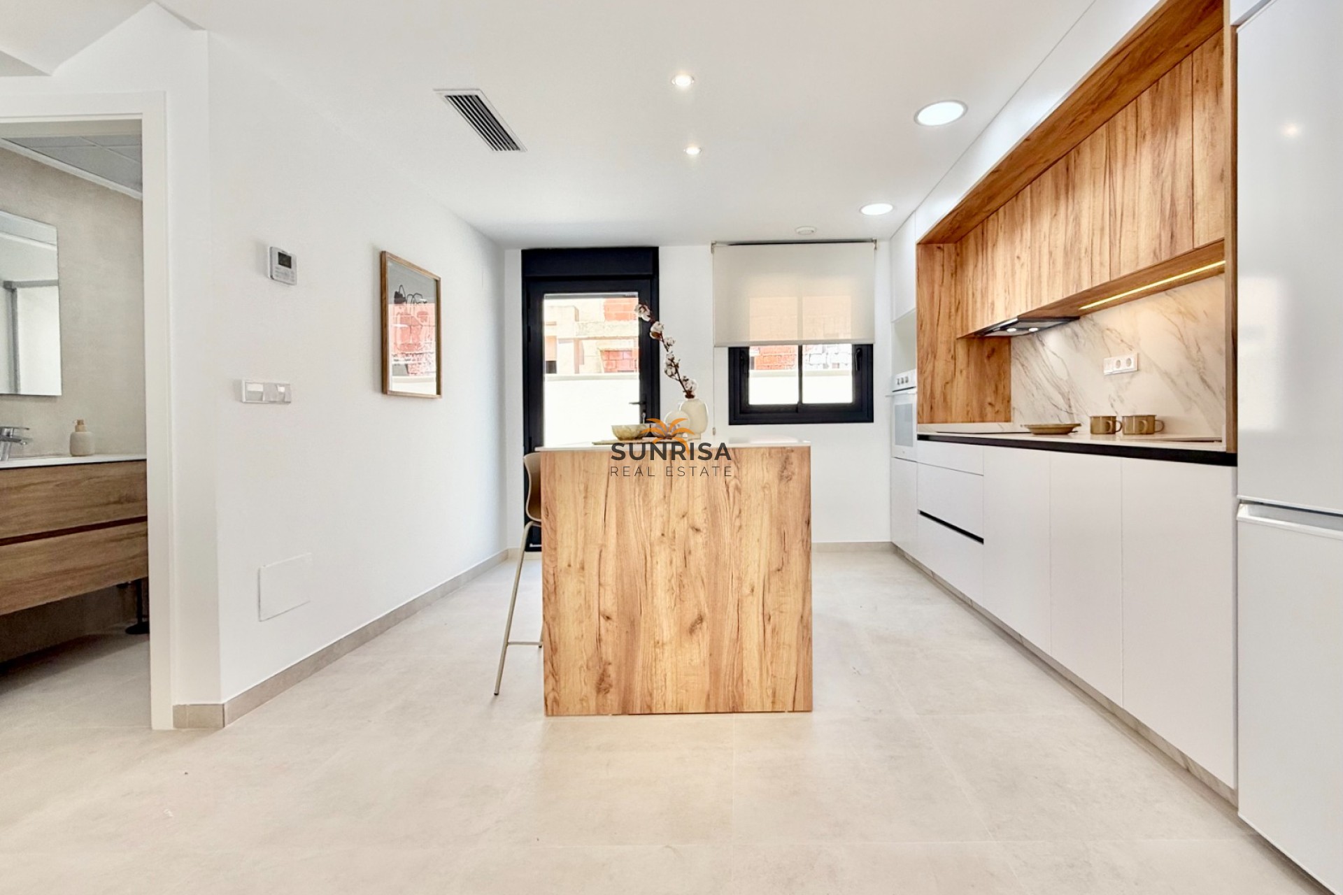 Nieuwbouwwoningen - Bungalow - Cox