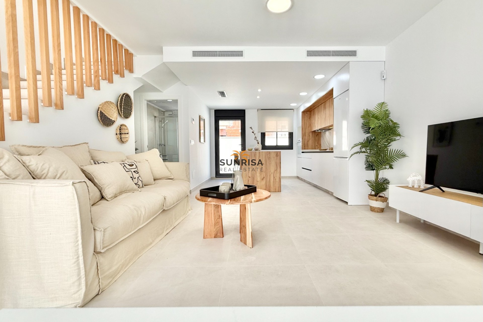 Nieuwbouwwoningen - Bungalow - Cox